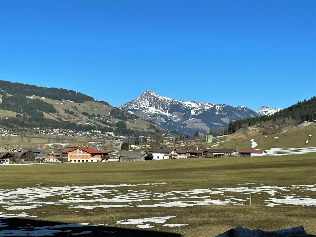 Apartment Sollereder By Interhome Brixen im Thale Exteriér fotografie