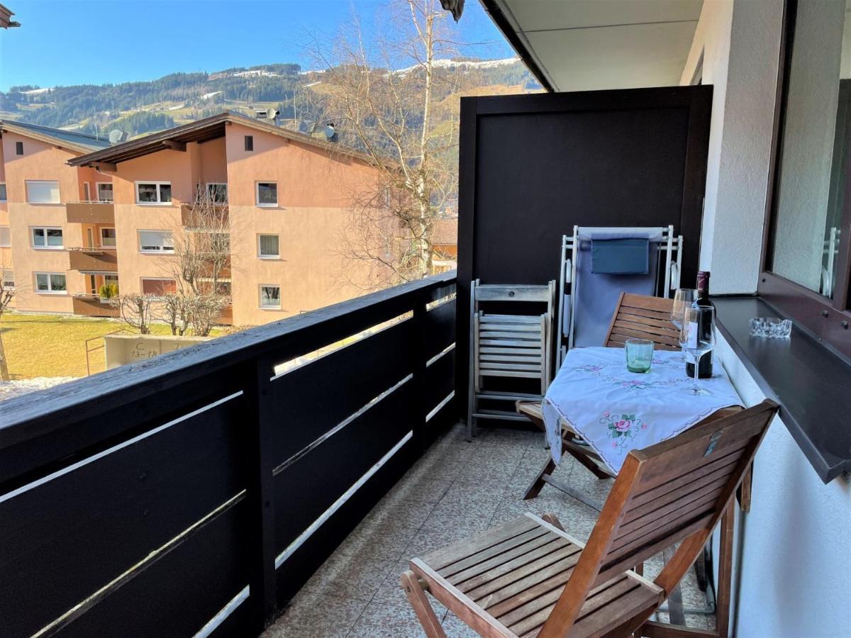 Apartment Sollereder By Interhome Brixen im Thale Exteriér fotografie
