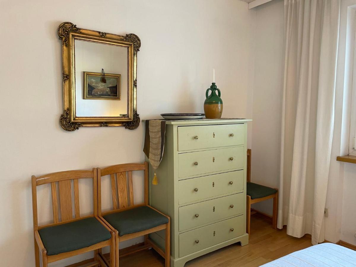 Apartment Sollereder By Interhome Brixen im Thale Exteriér fotografie