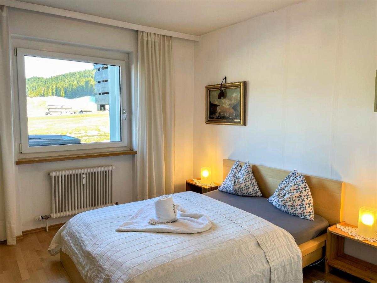Apartment Sollereder By Interhome Brixen im Thale Exteriér fotografie