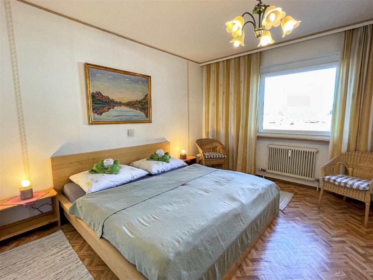 Apartment Sollereder By Interhome Brixen im Thale Exteriér fotografie