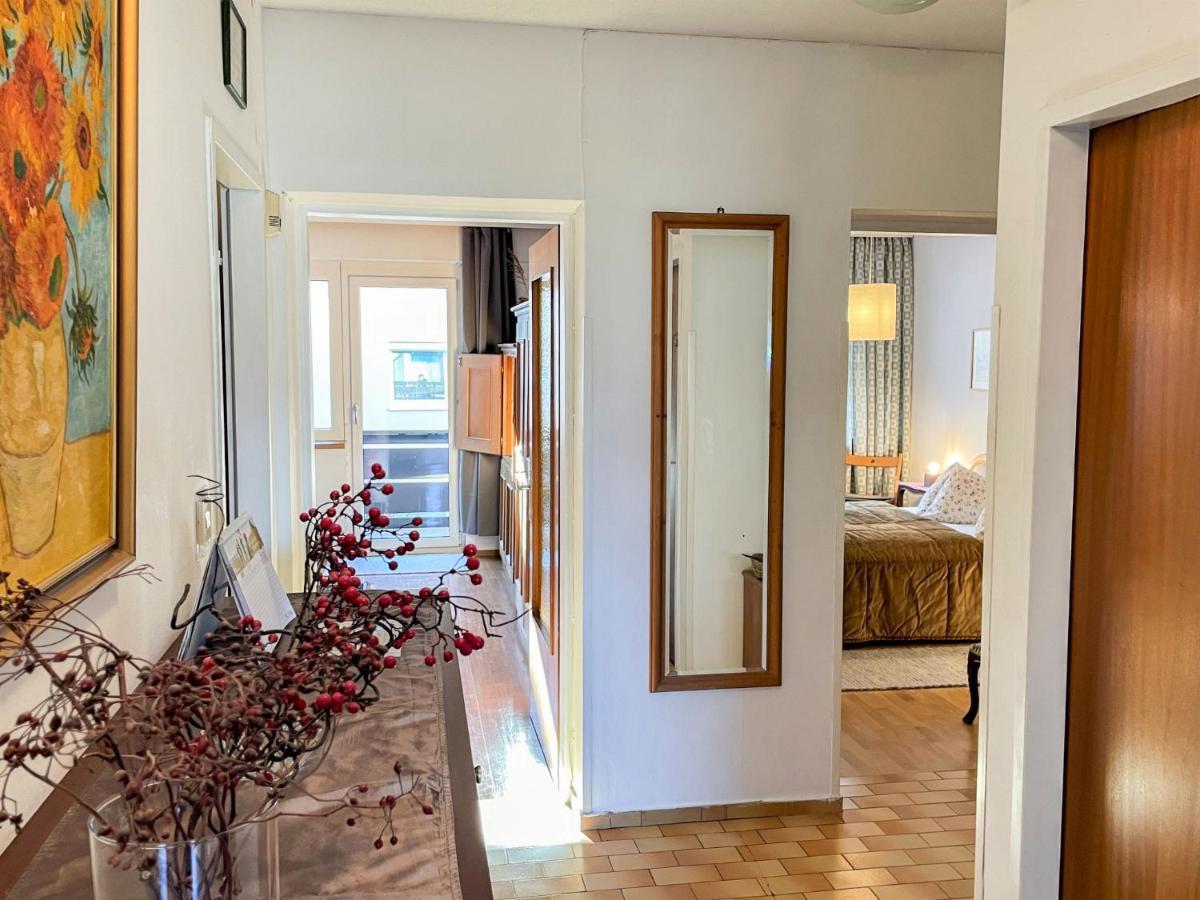 Apartment Sollereder By Interhome Brixen im Thale Exteriér fotografie