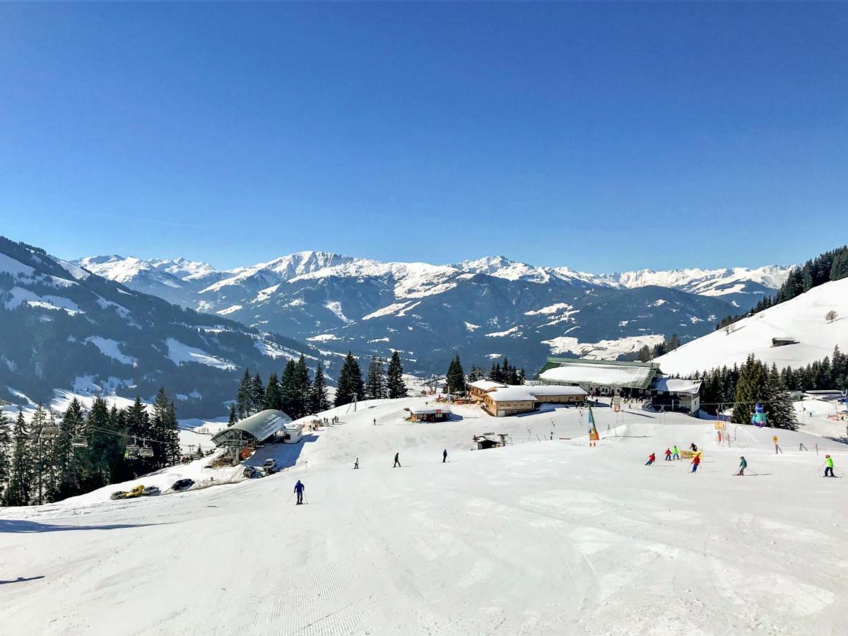 Apartment Sollereder By Interhome Brixen im Thale Exteriér fotografie