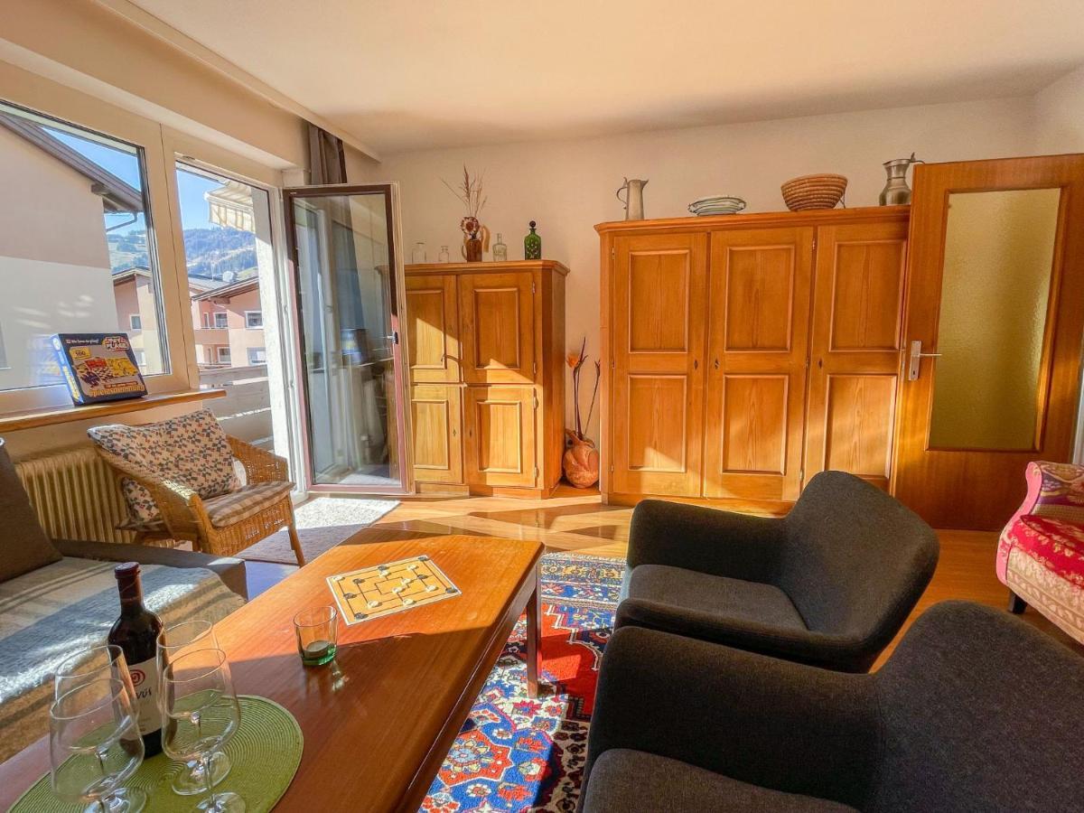 Apartment Sollereder By Interhome Brixen im Thale Exteriér fotografie