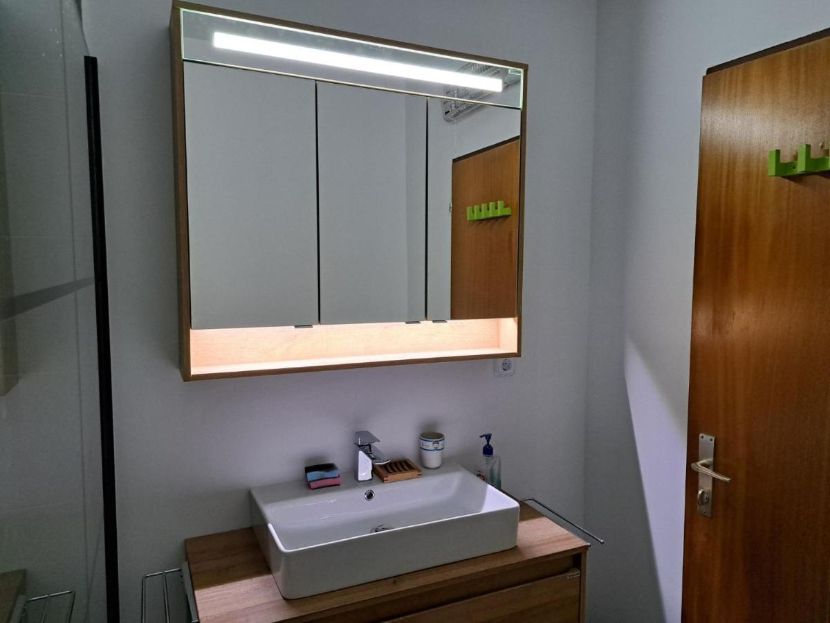 Apartment Sollereder By Interhome Brixen im Thale Exteriér fotografie
