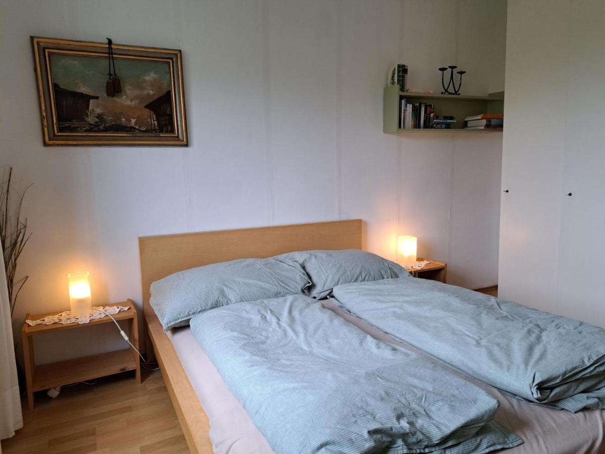 Apartment Sollereder By Interhome Brixen im Thale Exteriér fotografie